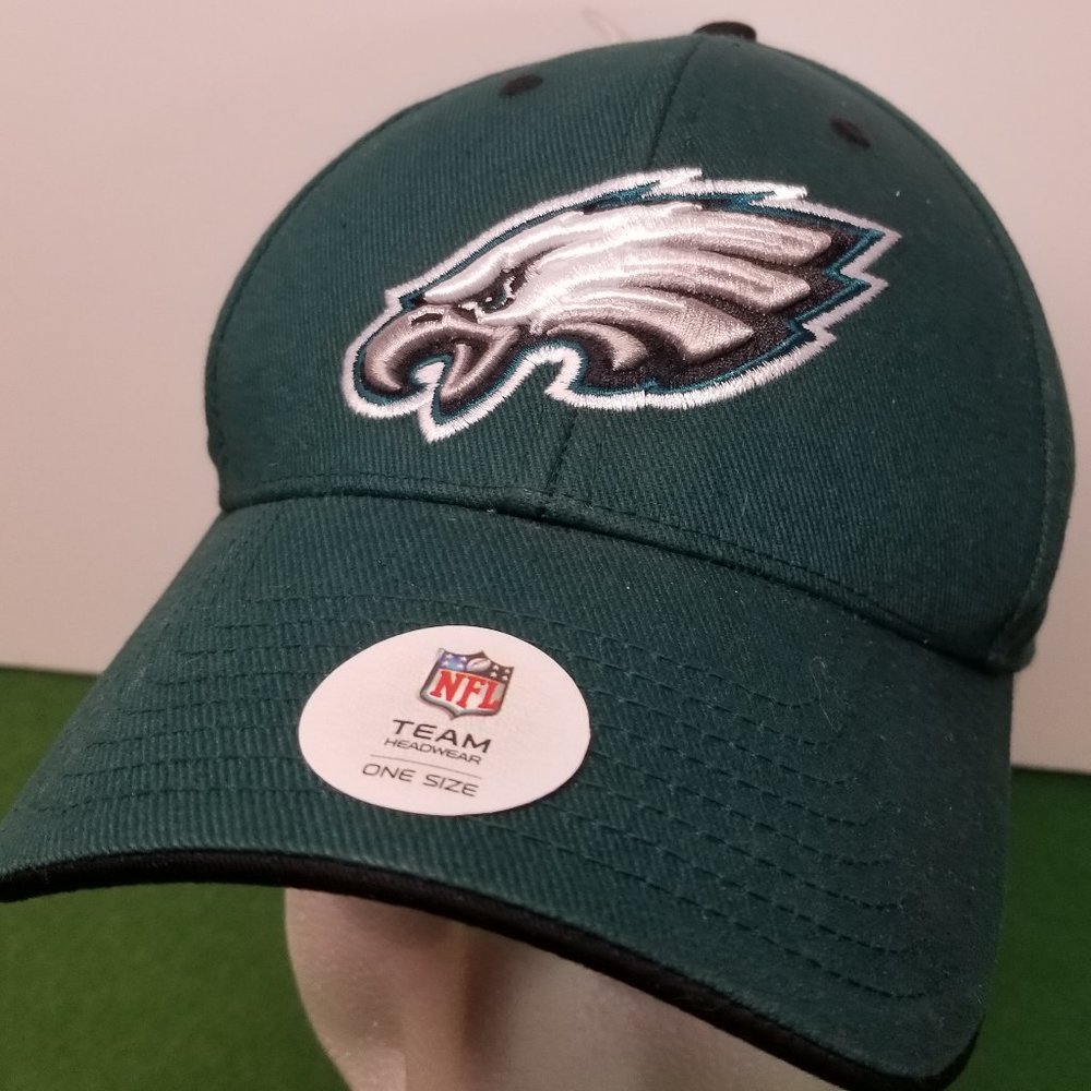 168 - Philadelphia Eagles Hat